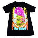 ROB ZOMBIE ロブゾンビELECTRIC WARLOCK ACID WITCH オフィシャル バンドTシャツ