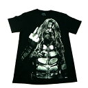 ROB ZOMBIE u]rFU*K OFF ItBV ohTVc