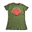 RAGE AGAINST THE MACHINE レイジアゲインストザマシーンGEAR CIRCLE GIRLS T オフィシャル レディースバンドTシャツ