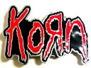 KORN R[ Logo Belt Buckle ItBV xgobN