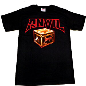 ANVIL ROAD CASE ե ХT