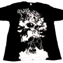 ☆☆☆【2枚までメール便対応可】ALL THAT REMAINS オール・ザット・リメインズGODS WRATH オフィシャル バンドTシャツ【あす楽対応】