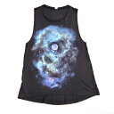 AVENGED SEVENFOLD アヴェンジド・セヴンフォールドMILKY WAY Babydoll TANK TOP レディースオフィシャル バンドTシャツ