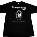 ARMORED SAINT A[}[hZCgSYMBOL OF SALVATION ItBV ohTVc