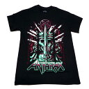 ANTHRAX AXbNXFOR ALL KINGS ItBV ohTVc