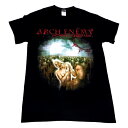 ARCH ENEMY A[`Gl~[ Anthems Of Rebellion Black T-Shirt ItBV ohTVc