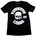 BLACK LABEL SOCIETY ubN[x\TCAeBSKULL LOGO ItBV ohTVc