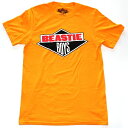 BEASTIE BOYS ビースティボーイズLOGO MENS オフィシャル バンドTシャツ1梱包2枚までメール便対応可