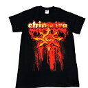 CHIMAIRA L}CBLOOD ItBV ohTVc