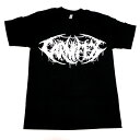 CARNIFEX カーニフェックスDEATH METAL 2017 オフィシャル バンドTシャツ1梱包2枚までメール便対応可