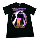 CORROSION OF CONFORMITY コロージョンオブコンフォーミティーNO CROSS CROWN オフィシャル バンドTシャツ