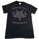 DARK FUNERAL _[NEt[lSWEDISH BLACK METAL ItBV ohTVc12܂Ń[֑Ή