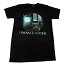 /DREAM THEATER ドリームシアターTELEVISION オフィシャル バンドTシャツ / 2枚までメール便対応可 / あす楽対応