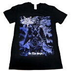 DARK FUNERAL ダーク・フューネラルIN THE SIGN オフィシャル バンドTシャツ