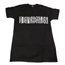 DEAFHEAVEN ftwLOGO ItBV ohTVc