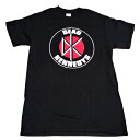 DEAD KENNEDYS デッドケネディーズCLASSIC LOGO オフィシャル バンドTシャツ