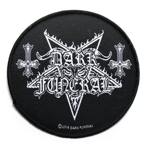 DARK FUNERAL ダーク・フューネラルC...の商品画像