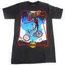 Guns N' Roses ガンズアンドローゼスBMX オフィシャル バンドTシャツ