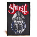 GHOST S[Xg(Ghost B.C)WARRIORS Patch ItBV ohby KCZXi