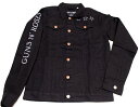 Guns N' Roses KYAh[[XGNR DENIM JACKET ItBV fjWPbg