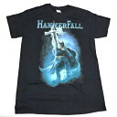 HAMMERFALL n}[tH[HAMMER HIGH BLACK ItBV ohTVc