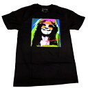 JANIS JOPLIN WjXEWvJANIS PSYCHEDELIC MENS TEE ItBV ohTVc