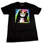 JANIS JOPLIN ジャニス・ジョプリンJANIS PSYCHEDELIC MENS TEE オフィシャル バンドTシャツ