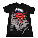 JUDAS PRIEST ジューダスプリーストDEFENDERS オフィシャル バンドTシャツ