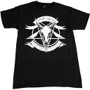 LAMB OF GOD ラム オブ ゴッドDIVINE INFLUENCE オフィシャル バンドTシャツ