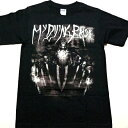 MY DYING BRIDE }CE_CCOEuChA LINE OF DEATHLESS ItBV ohTVc