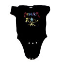 METALLICA ^JCRAYON ROMPER ItBV ohp[X