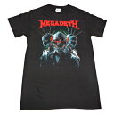 MEGADETH KfXDYSTOPIA ItBV ohTVc