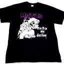 MISFITS ~XtBbc DIE DIE MY DARLING ItBV ohTVc