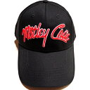 MOTLEY CRUE g[N[LOGO CAP ItBV ohLbv