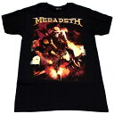 MEGADETH KfXSMASH GUITAR ItBV ohTVc