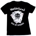 MOTORHEAD [^[wbhFLAT WAR PIG ACES ItBV ohTVc