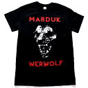 MARDUK }[_bNWEREWOLF ItBV ohTVc12܂Ń[֑Ή