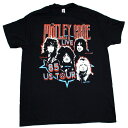 MOTLEY CRUE g[N[LIVE 85 ItBV ohTVc