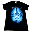 NIGHTWISH ナイトウィッシュDARK PASSION PLAY DECADES BLACK オフィシャル バンドTシャツ