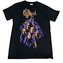 OPETH I[yXFACES ItBV ohTVc