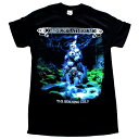 OMNIUM GATHERUM オムニアム ギャザラムBURNING COLD TOUR 2020 オフィシャル バンドTシャツ