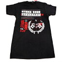 STONESOUR ストーンサワーBACKWARDS LETTER MENS SOFT TEE オフィシャル バンドTシャツ