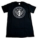 SOILWORK ソイルワークANCHOR BENEATH オフィシャル バンドTシャツ