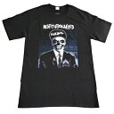 SUICIDAL TENDENCIES スイサイダルテンデンシーズINSTITUTIONALIZED SUIT オフィシャル バンドTシャツ