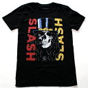 SLASH スラッシュDOUBLE SLASH SKULL オフィシャル バンドTシャツ 1