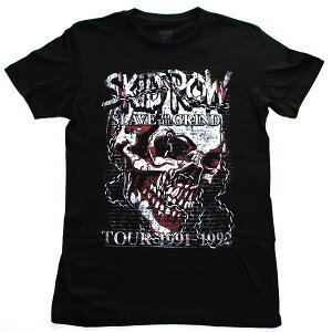 SKID ROW åɥSKULL CHAIN ե ХT