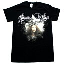 SWALLOW THE SUN スワロー ザ サンSFTN オフィシャル バンドTシャツ