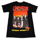 KREATOR N[^[EXTREME AGGRESSION ItBV ohTVc