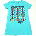 KE$HA PVCRAZY KIDS JUNIORS fB[X ItBV A[eBXg TVc