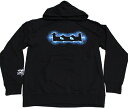 TOOL gD[NERVE ENDING PULL OVER HOODIE ItBV PULL OVER p[J[